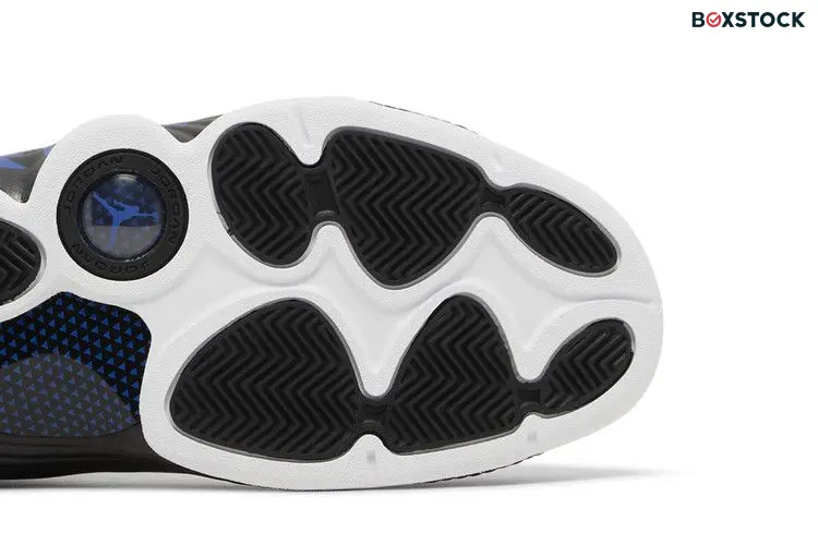 Jordan Jumpman Team II White Black Game Royal