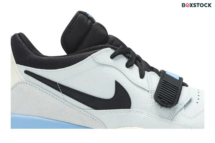 Jordan Legacy 312 Low Psychic Blue