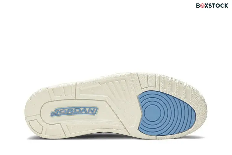 Jordan Legacy 312 Low Psychic Blue