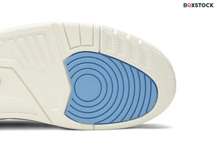 Jordan Legacy 312 Low Psychic Blue