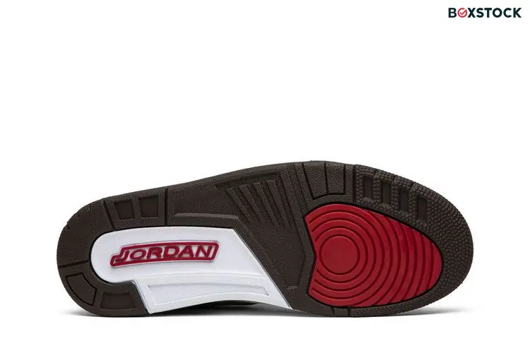 Jordan Legacy 312 Rookie of the Year