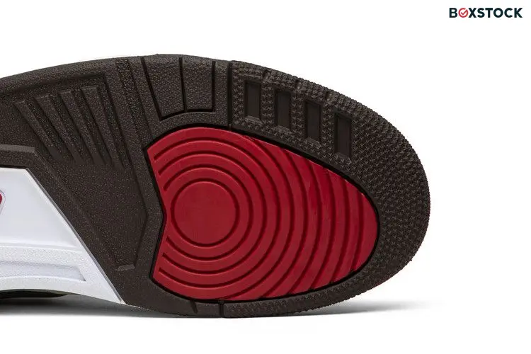 Jordan Legacy 312 Rookie of the Year