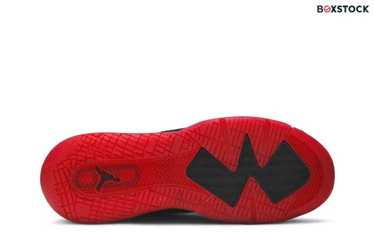 Jordan Mars 270 Patent Bred