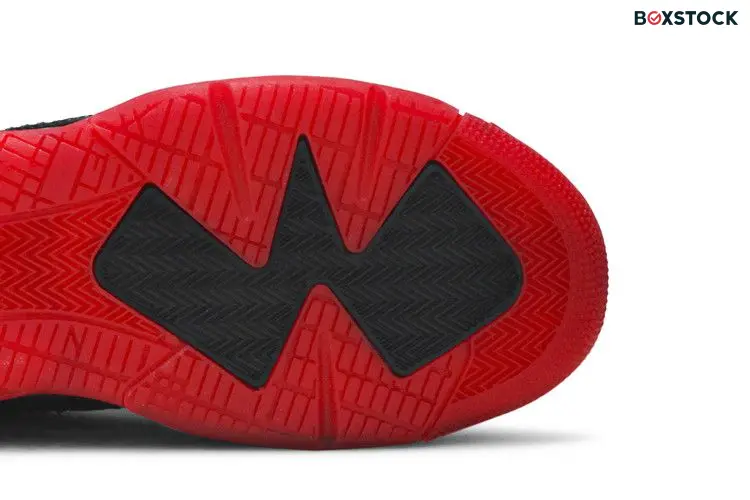 Jordan Mars 270 Patent Bred
