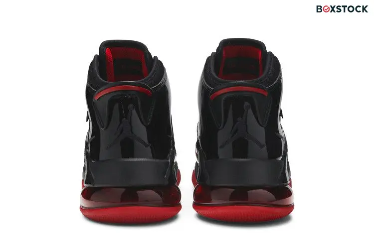 Jordan Mars 270 Patent Bred