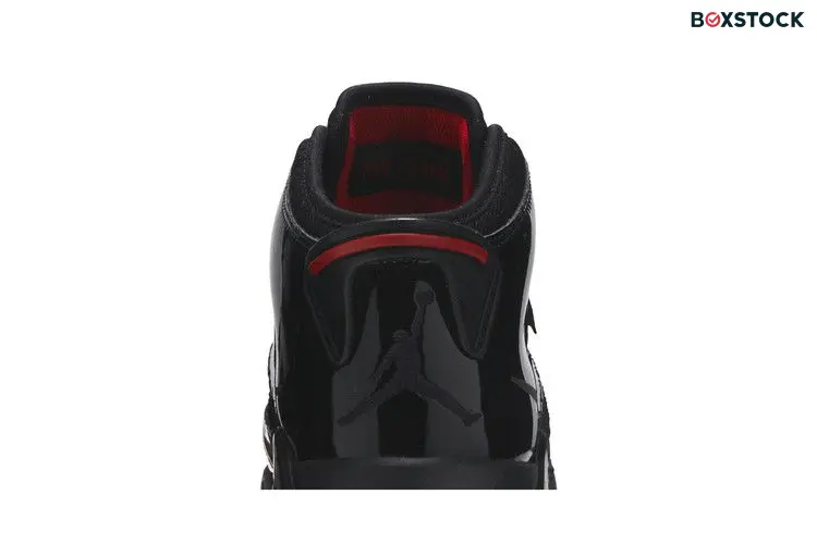 Jordan Mars 270 Patent Bred
