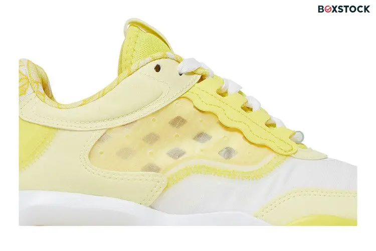 Jordan Max 200 Dynamic Yellow (GS)