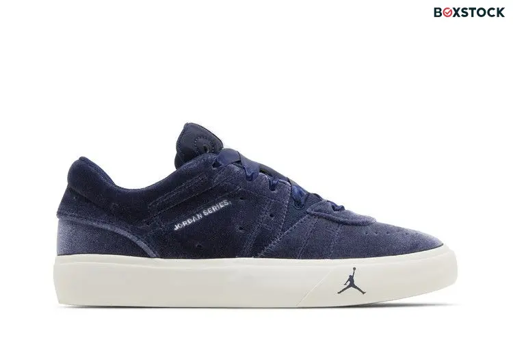 Jordan Series .01 SE Velvet Midnight Navy (Women's)