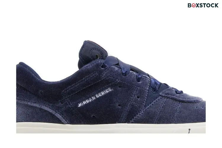Jordan Series .01 SE Velvet Midnight Navy (Women's)