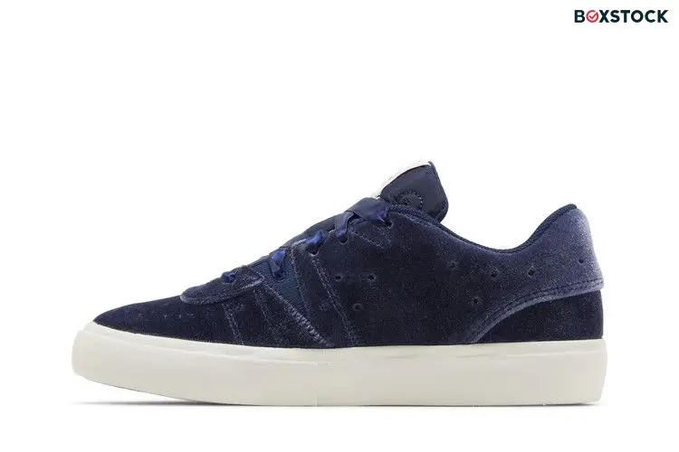 Jordan Series .01 SE Velvet Midnight Navy (Women's)