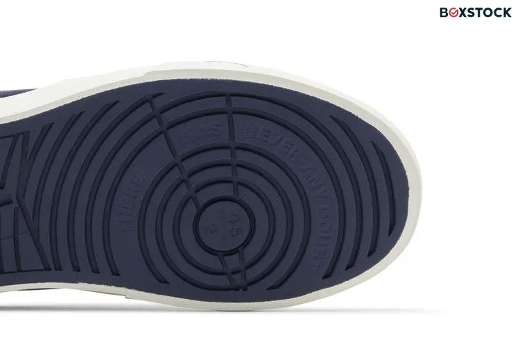 Jordan Series .01 SE Velvet Midnight Navy (Women's)