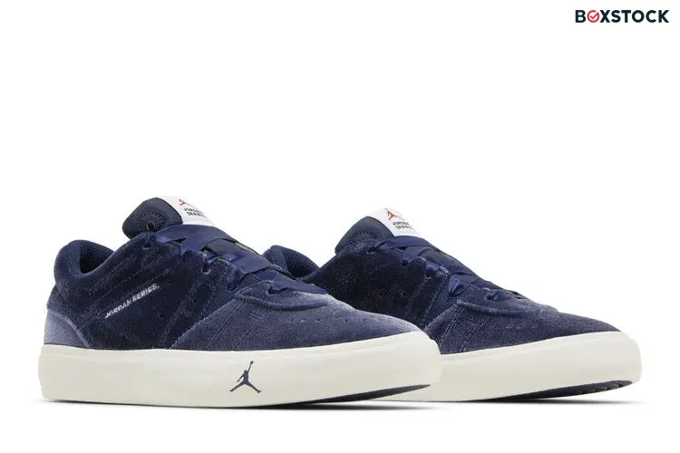 Jordan Series .01 SE Velvet Midnight Navy (Women's)
