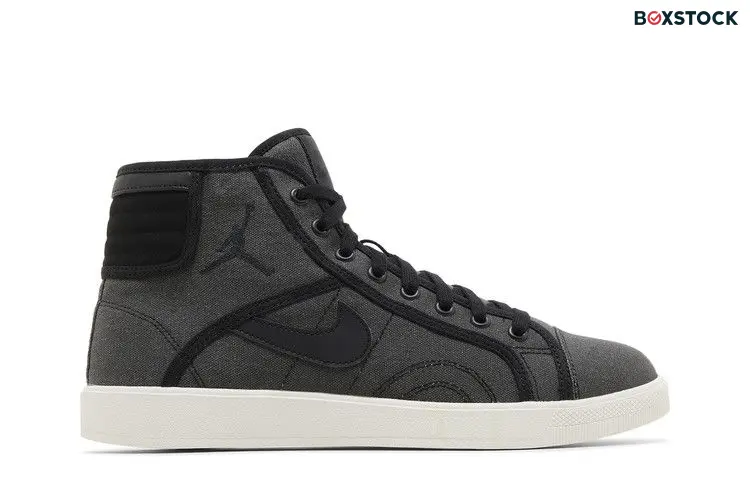 Jordan Skyhigh OG Black Sail