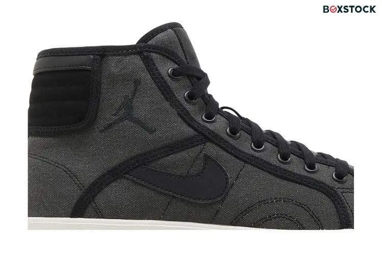Jordan Skyhigh OG Black Sail