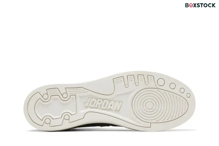 Jordan Skyhigh OG Black Sail