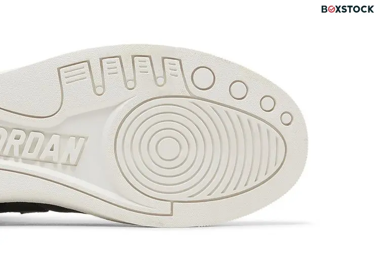 Jordan Skyhigh OG Black Sail