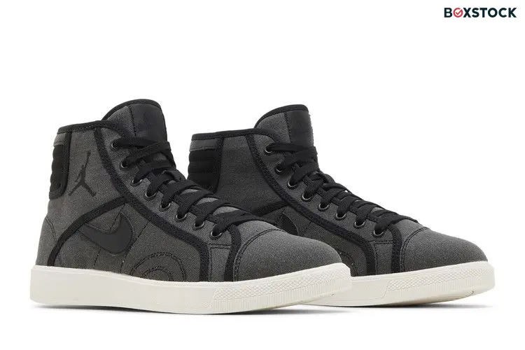 Jordan Skyhigh OG Black Sail