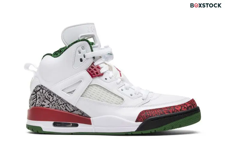 Jordan Spizike OG (2014)