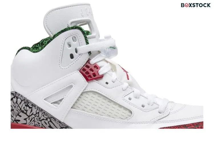 Jordan Spizike OG (2014)