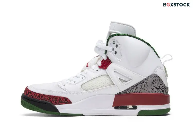 Jordan Spizike OG (2014)