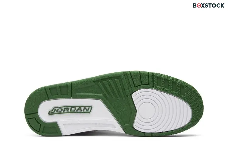 Jordan Spizike OG (2014)