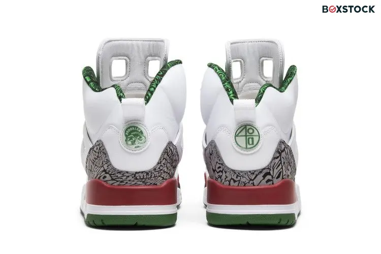 Jordan Spizike OG (2014)