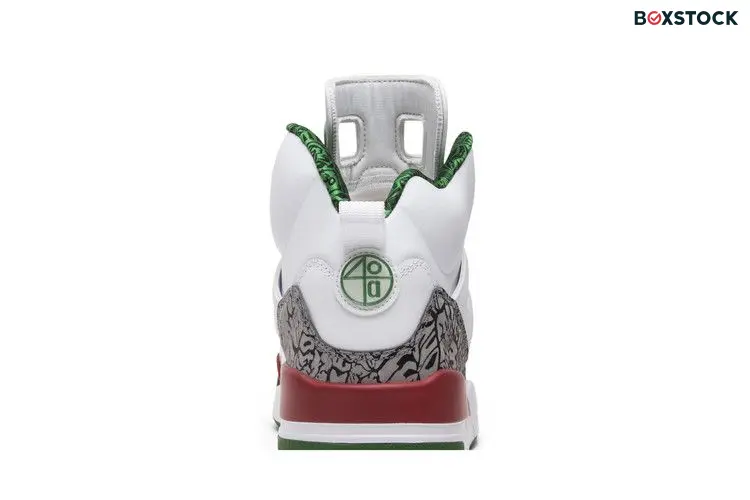 Jordan Spizike OG (2014)