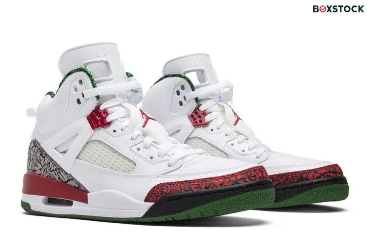 Jordan Spizike OG (2014)