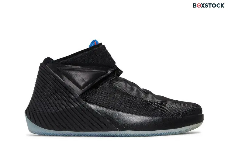 Jordan Why Not Zer0.1 Black Pink Blast Signal Blue