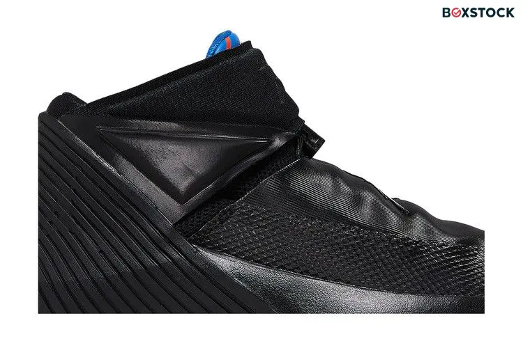 Jordan Why Not Zer0.1 Black Pink Blast Signal Blue