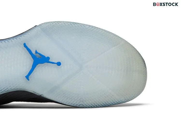 Jordan Why Not Zer0.1 Black Pink Blast Signal Blue