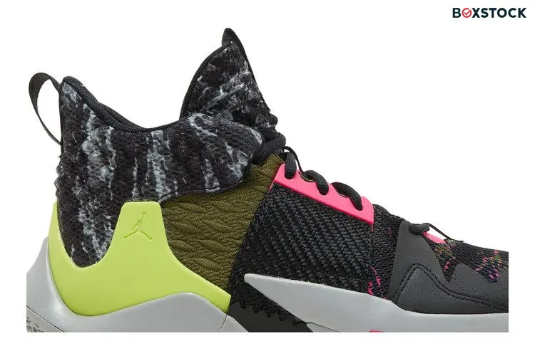 Jordan Why Not Zer0.2 Don't Care