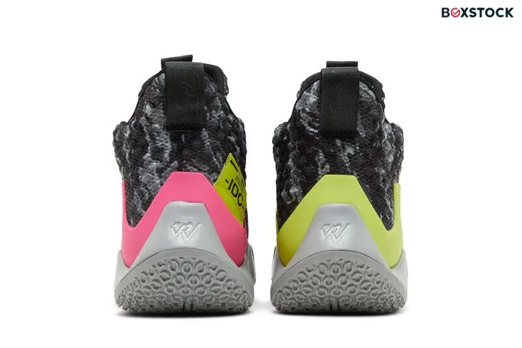 Jordan Why Not Zer0.2 Don't Care