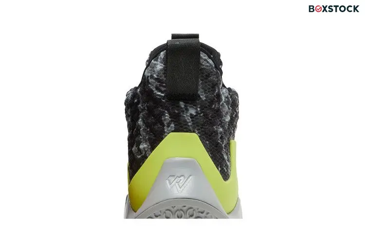 Jordan Why Not Zer0.2 Don't Care