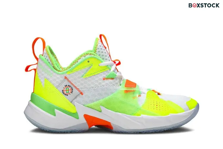 Jordan Why Not Zer0.3 Splash Zone