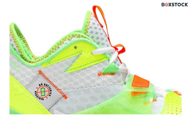 Jordan Why Not Zer0.3 Splash Zone