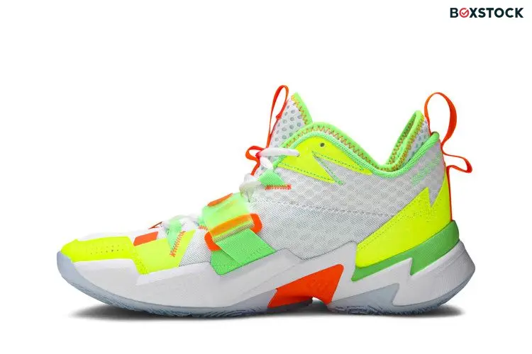 Jordan Why Not Zer0.3 Splash Zone