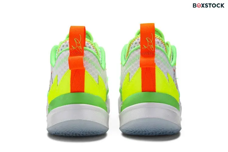 Jordan Why Not Zer0.3 Splash Zone