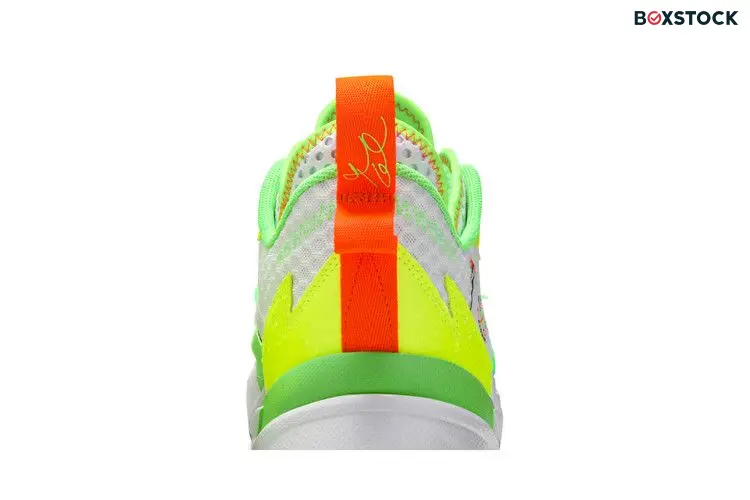 Jordan Why Not Zer0.3 Splash Zone