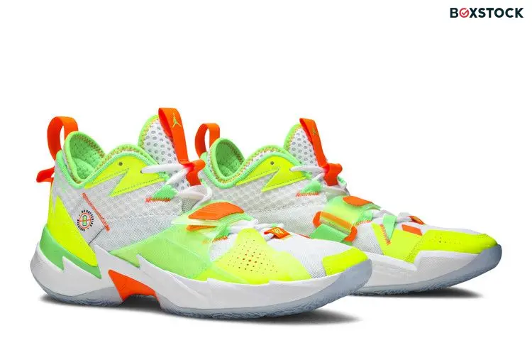 Jordan Why Not Zer0.3 Splash Zone