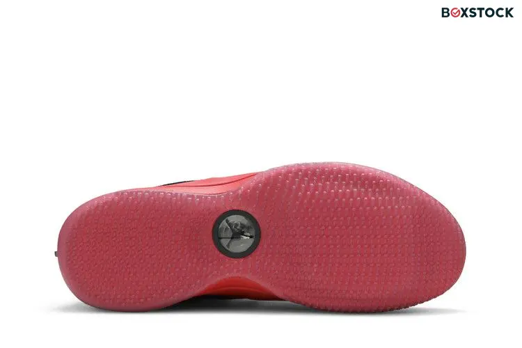 Jordan XXXIII University Red