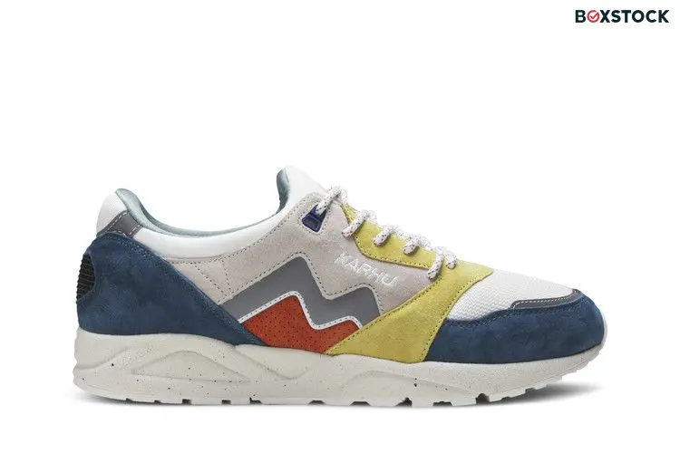 Karhu Aria 95 Trophy Pack