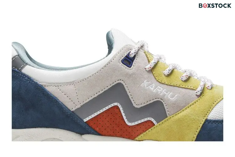 Karhu Aria 95 Trophy Pack