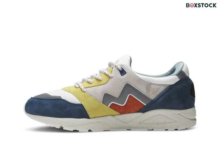 Karhu Aria 95 Trophy Pack