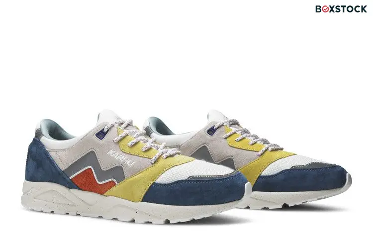 Karhu Aria 95 Trophy Pack