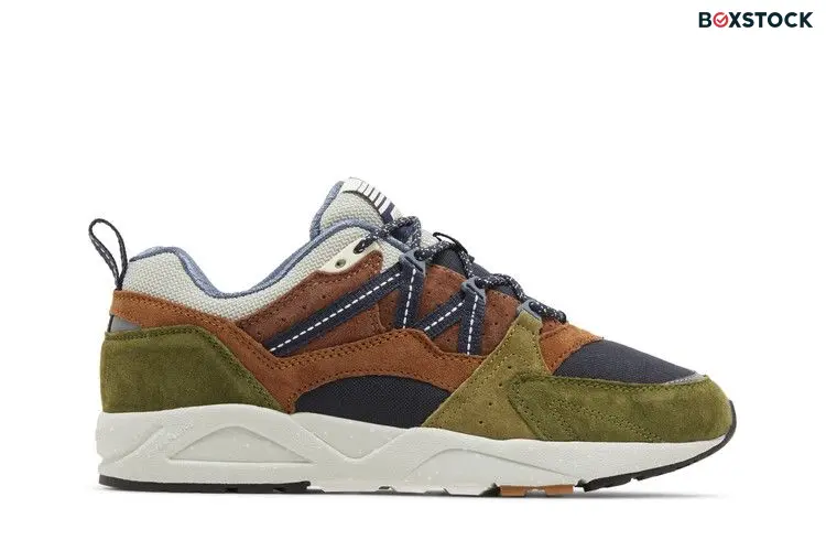 Karhu Fusion 2.0 Avocado