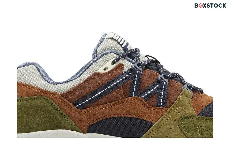 Karhu Fusion 2.0 Avocado