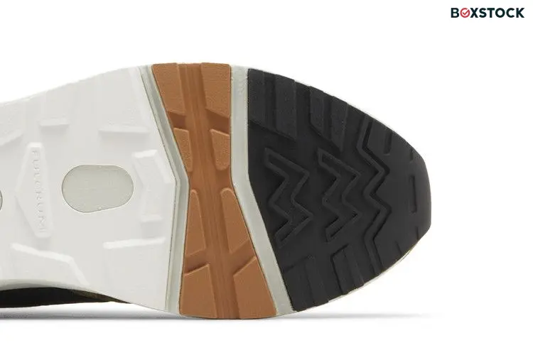 Karhu Fusion 2.0 Avocado