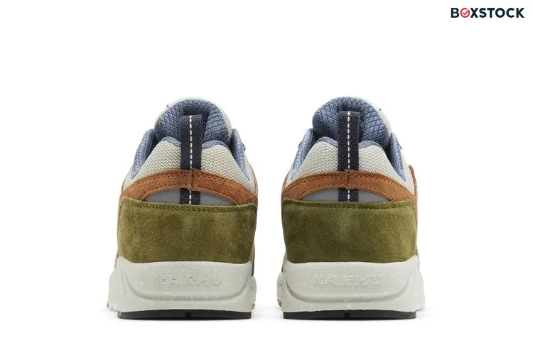 Karhu Fusion 2.0 Avocado