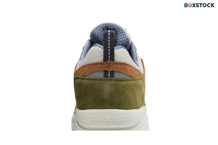 Karhu Fusion 2.0 Avocado